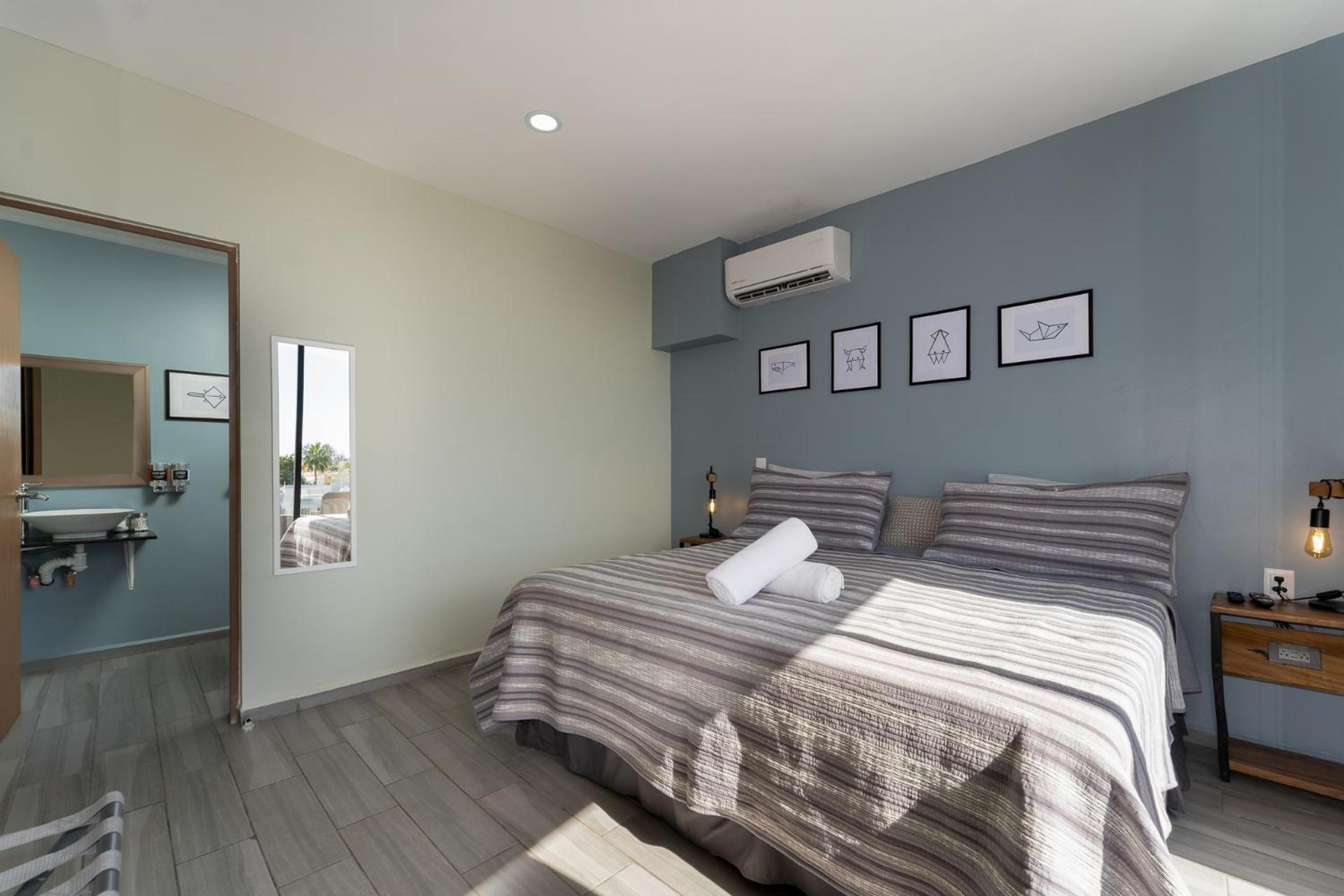 New & Modern, 5 Star Area, Walk 2 Beach, Pool, Views, King Bed Mazatlán Exterior foto
