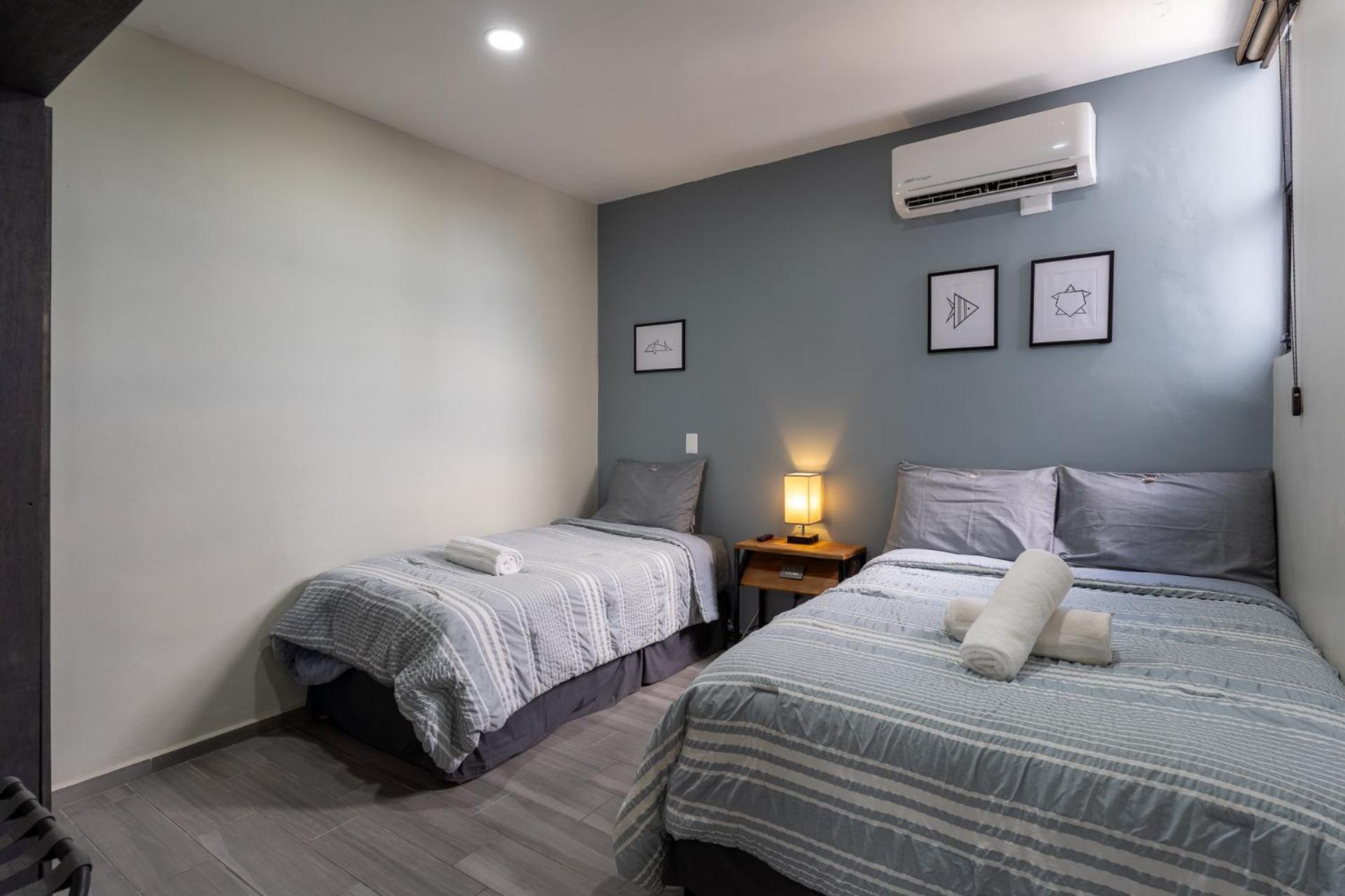 New & Modern, 5 Star Area, Walk 2 Beach, Pool, Views, King Bed Mazatlán Exterior foto