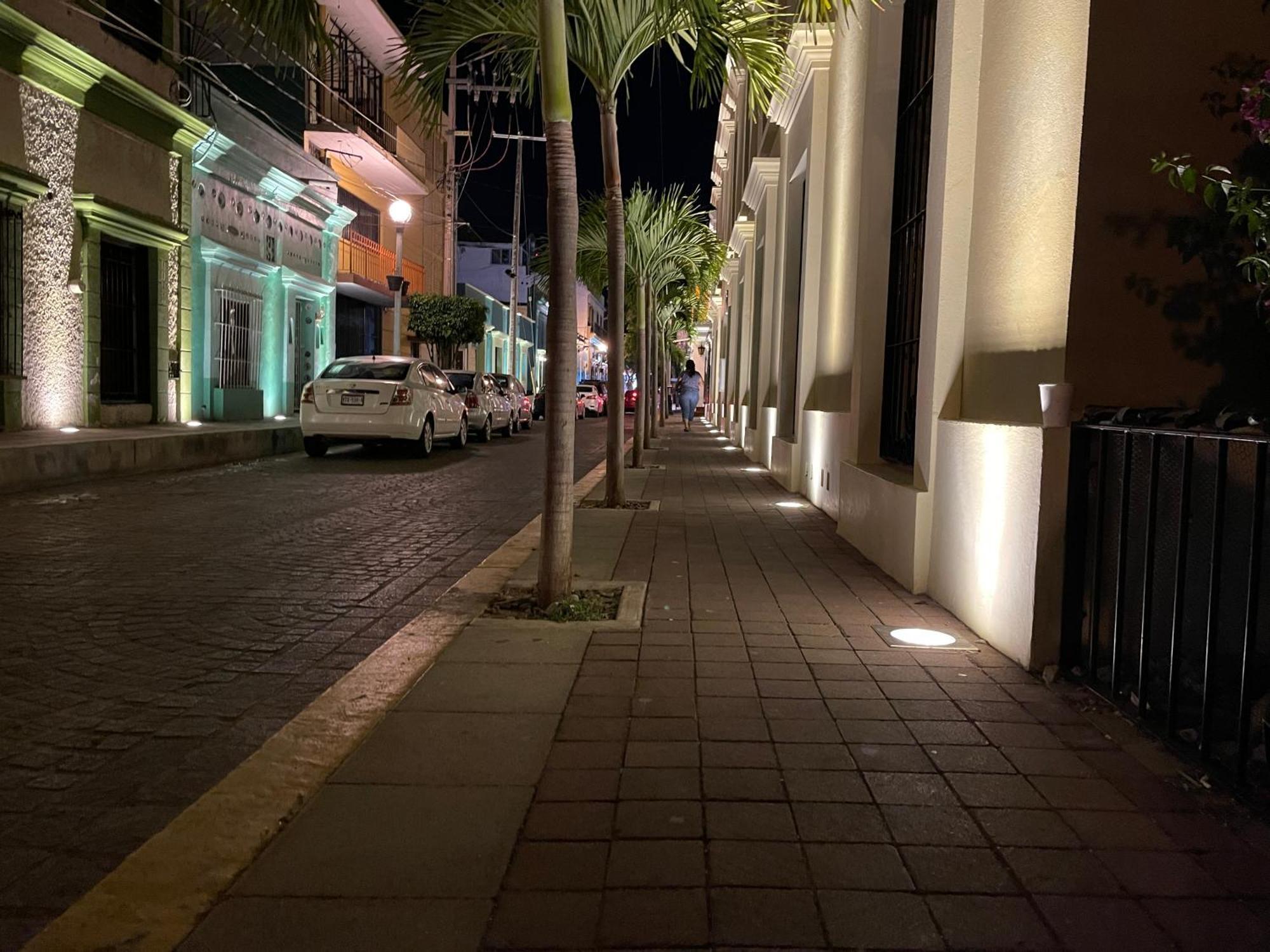 New & Modern, 5 Star Area, Walk 2 Beach, Pool, Views, King Bed Mazatlán Exterior foto